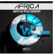 Dayvi, DJ Erick Gaudino - Africa