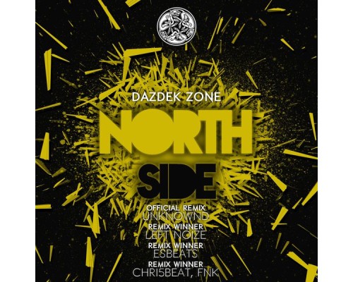 Dazdek Zone - North Side