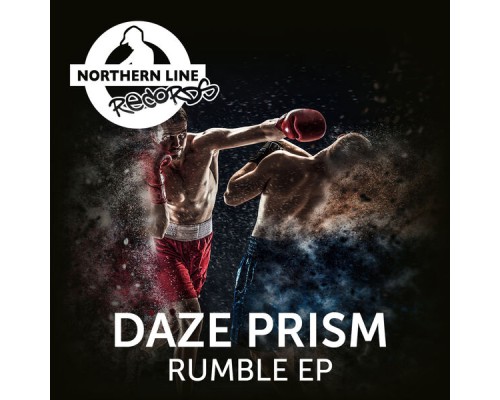 Daze Prism - Rumble