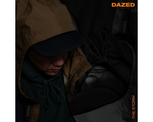 Dazed - The Storm