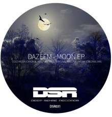 Dazeem - Moon EP (Original Mix)