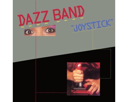 Dazz Band - Joystick