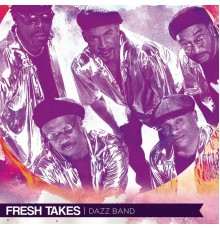 Dazz Band - Fresh Takes  (Live)