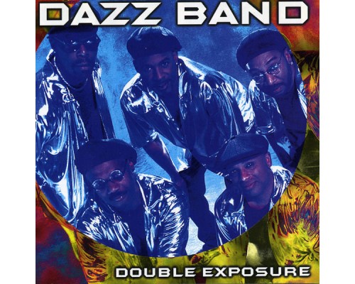 Dazz Band - Double Exposure