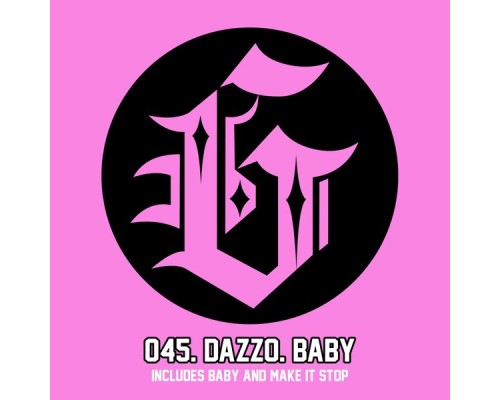 Dazzo - Baby