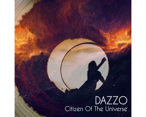 Dazzo - Citizen Of The Universe