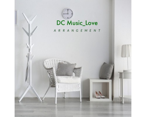 Dc Music_love - Arrangement