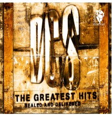 Dcs - The Greatest Hits