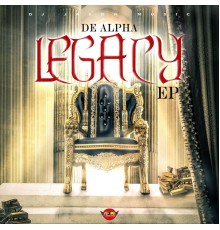 De-Alpha - Legacy