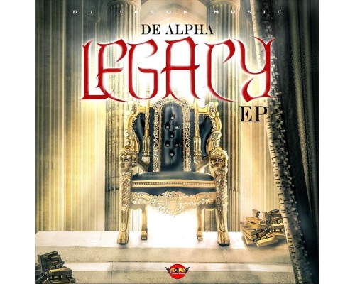 De-Alpha - Legacy