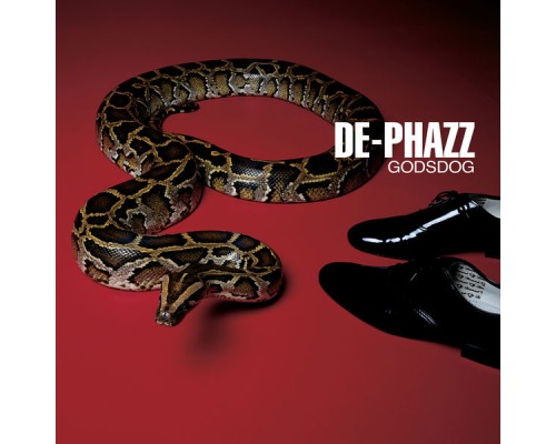 De-Phazz - Godsdog