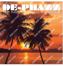 De-Phazz - The Instrumental Versions