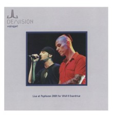 De/Vision - Live  (Unplugged)