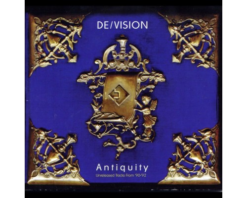 De/Vision - Antiquity