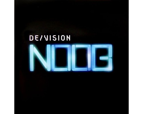 De/Vision - Noob (Deluxe Edition)