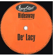 De'Lacy - Hideaway #4