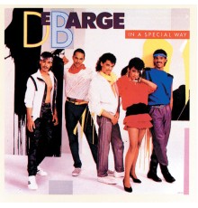 DeBarge - In A Special Way