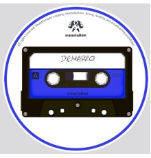 DeMarzo - AQUATIC