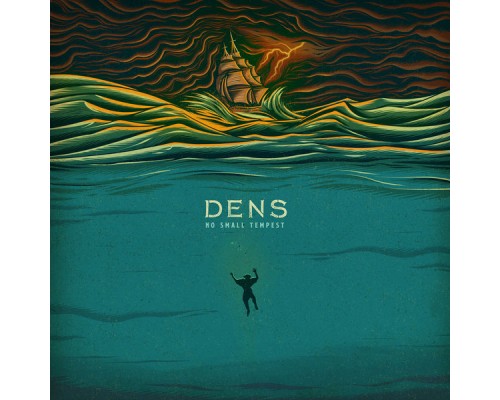 DeNS - No Small Tempest