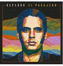 DePedro - El Pasajero