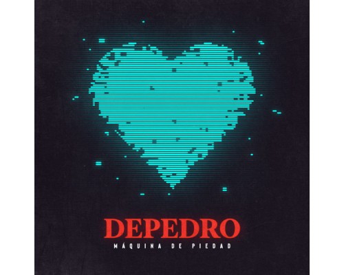 DePedro - Máquina de piedad