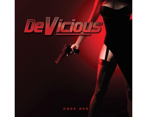 DeVicious - Code Red