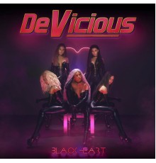 DeVicious - Black Heart