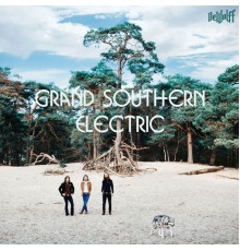 DeWolff - Grand Southern Electric