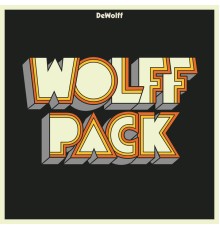 DeWolff - Wolffpack