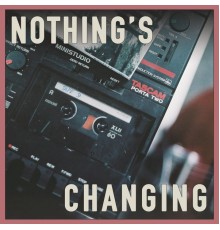 DeWolff - Nothing's Changing