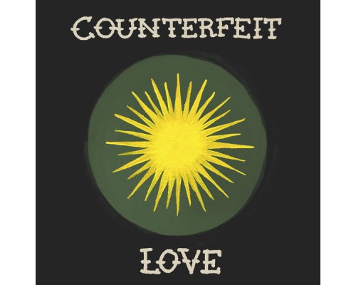 DeWolff - Counterfeit Love