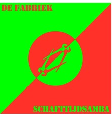 De Fabriek - Schafttijdsamba