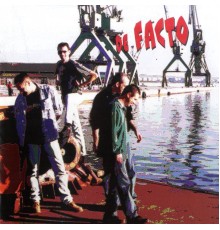 De Facto - De Facto