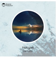 De Facto - Halcyon