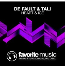 De Fault & Tali - Heart & Ice