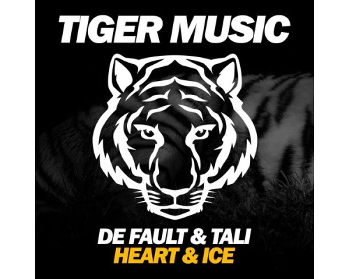 De Fault & Tali - Heart & Ice