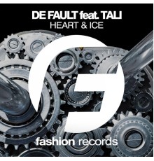 De Fault & Tali - Heart & Ice