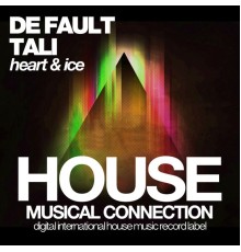 De Fault & Tali - Heart & Ice