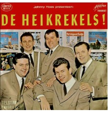 De Heikrekels - De Heikrekels