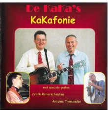 De Kaka's - Kakafonie