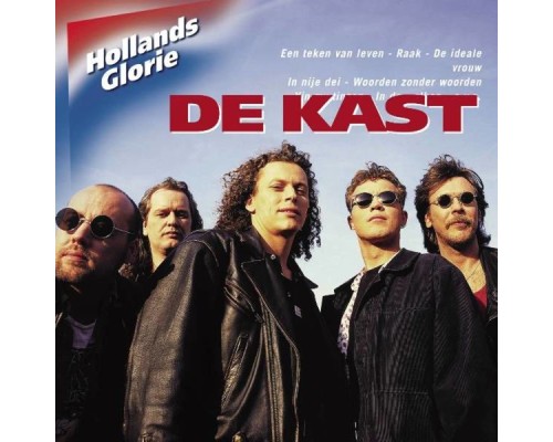 De Kast - Hollands Glorie