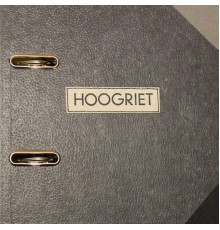 De Kift - Hoogriet