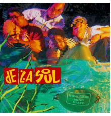 De La Soul - Buhloone Mindstate