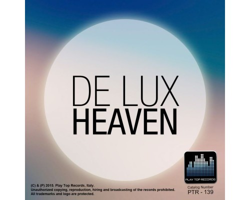 De Lux - Heaven