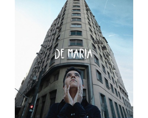 De Maria - De Maria