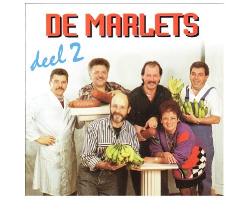 De Marlets - De Marlets...Deel 2