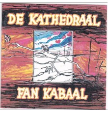 De Paupers - Kathedraal fan kabaal