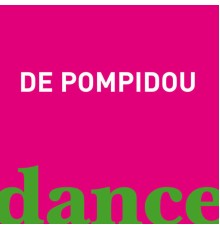 De Pompidou - Dance - EP