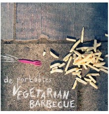 De Portables - Vegetarian Barbecue