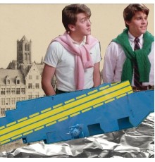 De Portables - Silver Series #9: The Version of Ghent